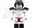 LEGO Ninjago - Robot Salvage M.E.C.