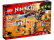 LEGO Ninjago - Robot Salvage M.E.C.