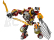 LEGO Ninjago - Robot Salvage M.E.C.