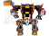 LEGO Ninjago - Robot Salvage M.E.C.