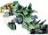 LEGO Ninjago - Robotický drak Zeleného nindži