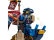 LEGO Ninjago - Rogue a robotický dračí jezdec