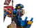 LEGO Ninjago - Rogue a robotický dračí jezdec