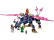 LEGO Ninjago - Rontu – Pán draků