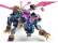 LEGO Ninjago - Rontu – Pán draků