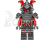 LEGO Ninjago - Stín osudu