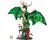 LEGO Ninjago - Strážný drak