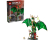 LEGO Ninjago - Strážný drak