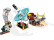 LEGO Ninjago - Tréninkové centrum nindžů