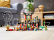 LEGO Ninjago - Turnaj živlů