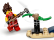 LEGO Ninjago - Turnaj živlů