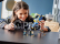 LEGO Ninjago - Univerzální nindža auto