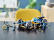LEGO Ninjago - Univerzální nindža auto