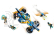 LEGO Ninjago - Univerzální nindža auto