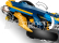 LEGO Ninjago - Univerzální nindža auto
