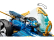 LEGO Ninjago - Univerzální nindža auto