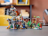 LEGO Ninjago - Vesnice strážců