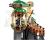LEGO Ninjago - Vodopády Master Falls