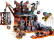 LEGO Ninjago - Výprava do Jeskyně lebek