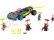 LEGO Ninjago - Vytuněný nindžabourák