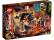 LEGO Ninjago - Zaneův nindžorožec