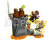 LEGO Ninjago - Zaneův nindžorožec