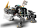 LEGO Ninjago - Zaneův nindžorožec