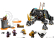 LEGO Ninjago - Zaneův nindžorožec