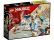 LEGO Ninjago - Zaneův turbo robot EVO