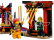 LEGO Ninjago - Závěrečný souboj v trůnním sále