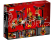 LEGO Ninjago - Závěrečný souboj v trůnním sále