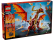LEGO NINJAGO - Zdrojový drak pohybu