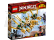 LEGO Ninjago - Zlatý drak
