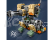 LEGO Overwatch - Bastion