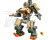 LEGO Overwatch - Bastion