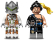 LEGO Overwatch - Hanzo vs. Genji