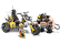 LEGO Overwatch - Junkrat a Roadhog