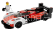 Lego Porsche Lego Speed Champion - 963 24h Le Mans 2023