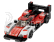 Lego Porsche Lego Speed Champion - 963 24h Le Mans 2023