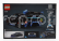 Lego Porsche Lego Technic - 718 Cayman Gt4 E-performance N 0 Racing 2022 1:12 Matná Černá Světle Modrá