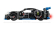 Lego Porsche Lego Technic - 718 Cayman Gt4 E-performance N 0 Racing 2022 1:12 Matná Černá Světle Modrá