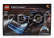 Lego Porsche Lego Technic - 718 Cayman Gt4 E-performance N 0 Racing 2022 1:12 Matná Černá Světle Modrá