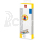 LEGO pouzdro s minifigurkou modré