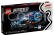 Lego Racing bulls Lego Speed Champion - F1  Vcarb-01 Team Visa Cash App Season 2024 - 248 Pezzi - 248 Pcs Modrá Černá