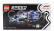Lego Racing bulls Lego Speed Champion - F1  Vcarb-01 Team Visa Cash App Season 2024 - 248 Pezzi - 248 Pcs Modrá Černá