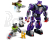 LEGO Rakeťák od Disneyho a Pixaru - Bitva se Zurgem