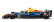 Lego Red bull Lego Speed Champion - F1  Rb20 Team Oracle Red Bull Racing Season 2024 - 251 Pezzi - 251 Pcs Modrá Černá Žlutá