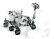 Lego Rover Lego Technic - Nasa Mars Rover Perseverance - 1132 Pezzi - 1132 Pieces Bílá Černá