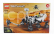 Lego Rover Lego Technic - Nasa Mars Rover Perseverance - 1132 Pezzi - 1132 Pieces Bílá Černá