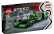 Lego Sauber Lego Speed Champion - F1  C44 Team Stake Kick Season 2024 - 259 Pezzi - 259 Pcs Zelená Černá